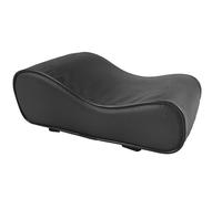 Humdcdy Almohada de yoga, almohada de apoyo para pilates, reformadores de cuello, soporte para deportes, mujeres, hogar, gimnasio al aire libre