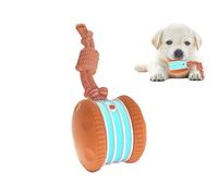 Humdcdy Pelota de Juguete interactiva para Gatos, Juguetes interactivos automáticos para Gatos de Interior con Cola, persigue a los Gatos Mates, Juguete para perseguirlo, para Entretenimiento,