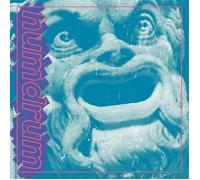 Humdrum Every Heaven (Vinyl) (Importación USA)