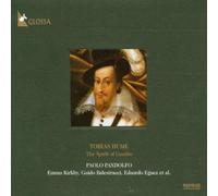 Hume:Spirit of Gambo