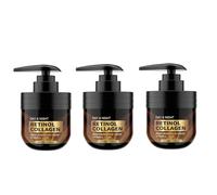 Humectante facial, producto de cuidado de la piel rejuiciosa, loción facial para la hidratación nutritiva, mejorar la elasticidad y la firmeza de la piel, para los amantes de la belleza (3pcs)