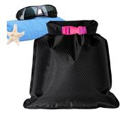 húmeda seca para disfraces, porta ropa impermeable con cierre enrollable, hermética para trajes de baño - Para estudiantes, mujeres, hombres, playa, camping, piscina, kayak, excursiones