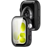 Húmeda Tech-Protect Defense para Huawei Watch Fit 5 Negra
