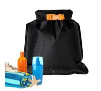 húmeda y seca para ropa de baño | Porta ropa Impermeable con Cierre Enrollable,de natación antifugas para trajes neopreno - Playa piscina kayak crucero senderismo mujeres hombres adolescentes