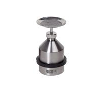 Humedecedor de ahorro FALCON, acero inoxidable