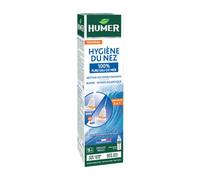 Humer Hygiène du Nez Adultos 150ml