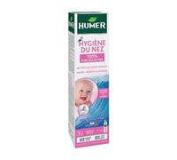 Humer Hygiène du Nez Niños 150ml