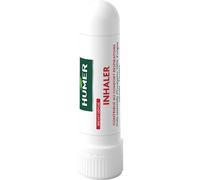 Humer Inhalador Bolsillo Nariz Tapada 1ud