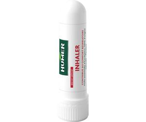 Humer Inhalador Bolsillo Nariz Tapada 1ud