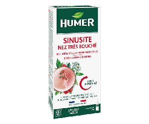 Humer Nariz Taponada Orígen natural 15ml