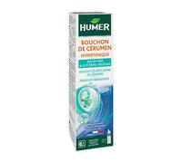 Humer Spray Tapón Cerumen 50ml