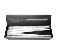 Humeros - Tubos de filtro cónicos tamaño king - 100