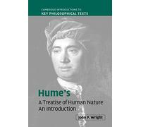 Hume's 'A Treatise of Human Nature' Paperback: An Introduction (Cambridge Introductions to Key Philosophical Texts)