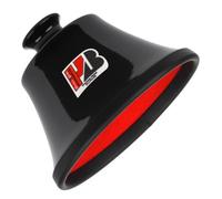 Humes & Berg Desatascador de alumbrado negro (235BK)