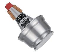 Humes & Berg Mute Nueva copa forrada de piedra ajustable 242A Trompeta
