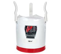 Humes & Berg New Stone Lined ST-108 Velvet