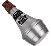 Humes & Berg Practice Mute Nueva sordina de práctica forrada de piedra 268A Trombón