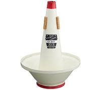 Humes & Berg Sordina Nueva Copa Forrada de Piedra 171 Trombón Bajo