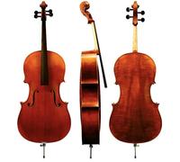 Humes & Berg Sourdine d'exercice New Stone Lined Mannie Klein Cor d'harmonie 250