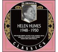 Humes,Helen^Humes,Helen - Classics 1948 - 1950