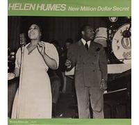Humes, Helen - New Million Dollar Secret [Vinilo]