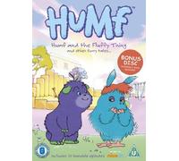 Humf: Volume 3: Humf and the Fluffy Thing [Region 2]