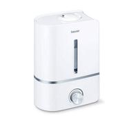 Humidificador BEURER LB45 (4 L - 30 m2)