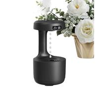 Humidificador Bonito,Difusor De Niebla Fría 800ml - Humidificador De Habitación Para Dormitorio - para Mesilla Noche Hogar Dormir Apartamento Hotel