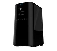 Cecotec breezecare 4000 connected humidificador 4 l negro 110 w