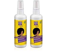 Humidificador Capilar AfroHair 250ml (Paquete de 2)