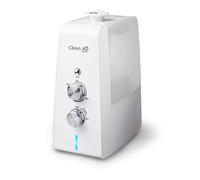 Humidificador Clean Air Optima CA-602 Ionizador Ultrasónico 35m² Aromaterapia