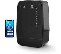 Humidificador con ionizador CA-607B Smart - de hasta 65 m² / 160 m³