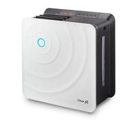 Humidificador Clean Air Optima CA-803 2en1 Ionizador 35W 45m²
