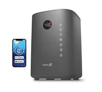 Clean Air Optima CA-605T Smart Top Filling Humidificador Wifi Negro