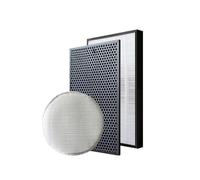 Humidificador Con Filtro Purificador De Aire, Compatible Con Panasonic, F-VXJ70 VXK70 VC70XK VXL70 VC70XJ, Filtros De Piezas De Larga Duración(3pcs)