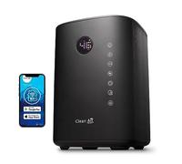 Humidificador con ionizador 2 en 1 Clean Air Optima CA-605