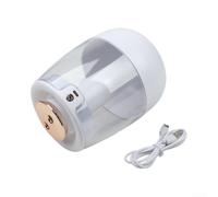 Humidificador Cool for Mist de 1,13 L, ultra silencioso, 20 dB, luz