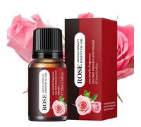 Humidificador de Aceites Esenciales | Aceites de repuesto para humidificador con floral - Accesorios para el hogar para dormitorio, automóvil, habitación infantil, viajes, dormitorio y oficina