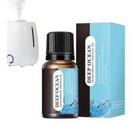 Humidificador de Aceites Esenciales | Aceites perfumados de plantas para purificador de aire,Room Supplies esenciales para dormitorio, automóvil, habitación de niños, viajes, dormitorio y ofic