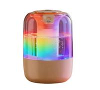 Humidificador De Aire - 3 Niveles de Niebla con Pantalla Digital | Humidificador Para Bebés Silencioso Ultrasónico Vaporizador De Aire,Para Sala Dormitorio Grande Guardería Bebé Oficina Casa Apartamen