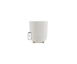 Humidificador de aire conectado a ultrasonidos Duux NEO GREIGE DXHU33