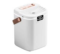 Humidificador de aire - Depósito de agua de 2 litros ajustable silencioso | humidificadores fáciles de limpiar para la habitación de, para la casa, el salón, la habitación de los niños, el apartado