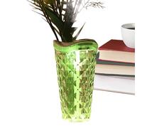 Humidificador de Ambiente para Dormitorio - Difusor de Aceites de 800ml con Alimentación USB | Jarrón Humidificador Inteligente Para Flores,para Sala de Estar Cocina Dormitorio Oficina Estante