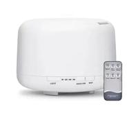 Humidificador de aromas y esencias 500ml ft818