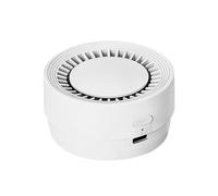 Humidificador de bádminton - Pulverización de niebla recargable - Humidificador portátil de bola de bádminton - para jugadores de equipo, cancha deportiva, competición deportiva, práctica de