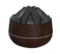 Humidificador de coche compatible con aromaterapia, USB de 300 ml, ideal para crear un ambiente relajante en cualquier lugar (B)