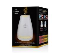 Humidificador de Esencias 80 ml