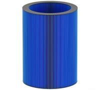 Humidificador de gran capacidad de 3 litros, enfriador evaporativo sin niebla para sala de estar, oficina, escritorio, funcionamiento silencioso, filtro resistente a microbios, USB-C blanco, 19 x 25 x