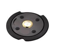 Humidificador de guitarra acústica, cubierta orificio sonido con higrómetro popular for cuidado y mantenimiento