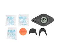 Humidificador de guitarra: control de doble uso para el cuidado de los instrumentos, incluso la liberación de agua y el tamaño compacto para la protección del ukelele de la